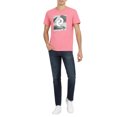 thumbnail image 4 of Playera One Denizen from Levi's para Hombre color Rosa, 4 of 4