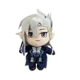 thumbnail image 5 of Genshin Impact Peluche Anime Wriothesley Neuvillette Lyney Furina Clorinde Tartaglia Peluches Muñecas Juguetes Colección Fans, 5 of 5