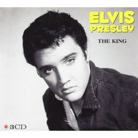King (CD)