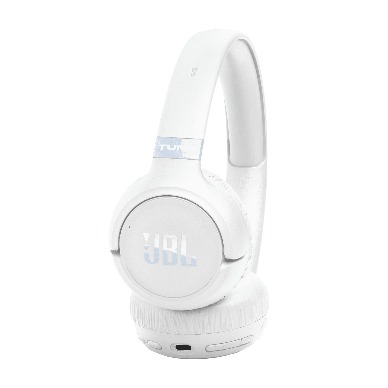JBL Tune 680NC - Wireless on-ear Noise cancelling headphones