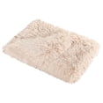 thumbnail image 2 of Dog Blanket Soft Blanket Fleece Blanket Washable Blanket Cats Puppies Throw Blanket Mat for Pet Dogs Cats Puppies,Beige,S, 2 of 2