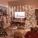 thumbnail image 2 of Árbol de Navidad Fraser Hill Farm Mountain Pine de 2,3 m con luces, 2 of 8