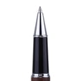 thumbnail image 4 of Bolígrafo con Rodillo punta de Cromo Sunnimix para empresas, 4 of 7