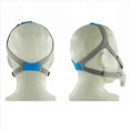 thumbnail image 2 of 6 Correas de Repuesto para Casco F30, Correa para Casco para Máscara CPAP F30, Diseño de Cinta Mágica de Ajuste Ajustable, 2 of 5