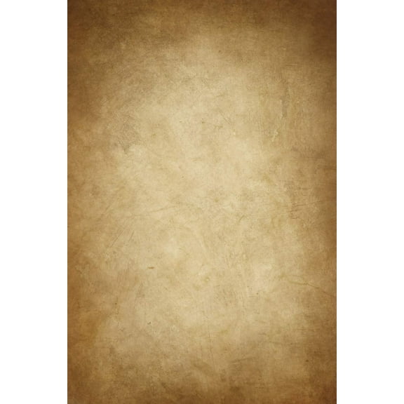 Savage Printed Vinyl Backdrop - Textured Brown - 5'x7'