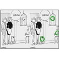 thumbnail image 3 of Heathcliff: Frantic Foto Comic Edition - Nintendo DS, 3 of 6