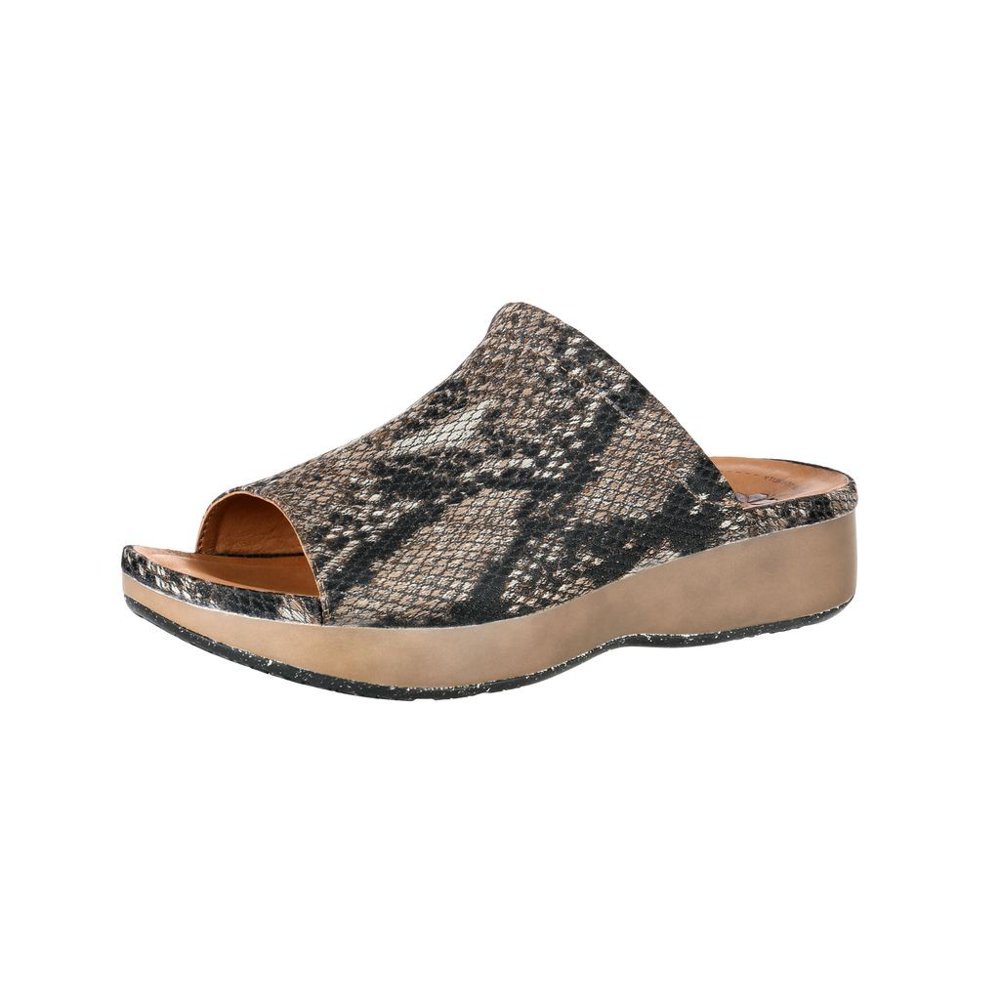 4eursole sandals