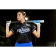 thumbnail image 4 of Easton | 2025 | Ghost OG Fastpitch Softball Bat | 2 1/4 Barrel | 33-Inch | -8, 4 of 6
