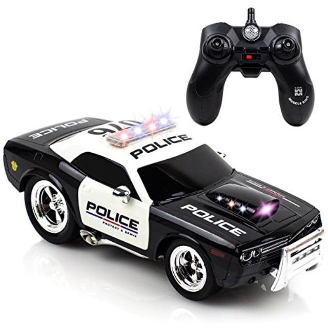 durable rc car for kid