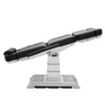 thumbnail image 4 of SKINACT Marco Electric Medical Spa Treatment Chair/Table With Swivel (Black), 4 of 10