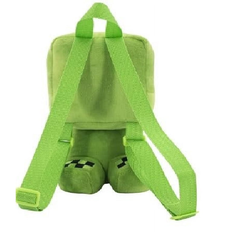 Minecraft Creeper 10
