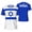 3, variant on Sports Mesh T-shirt Israel Flag For Running Bike Soccer Tennis Football Fitness Tees 3D Printed Custom