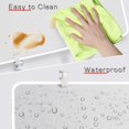 thumbnail image 6 of KMSS 1pcs Divider Tray Compatible with Bogg Bag Divider Wet And Dry Item Separator for Bogg Bag Accessories (11.81x8.21 inch), 6 of 7