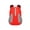 Red, variant on Foldable Waterproof Backpack, 25L Lightweight Packable Daypack for Travel and Outdoor Activities(Red,43cm)