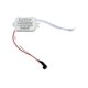 thumbnail image 1 of Simple AC 85V-265V to DC 12V LED Electronic Transformer Power Supply Driver 3X1W, 1 of 1