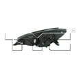 thumbnail image 2 of Headlight Assembly Fits select: 2004-2005 TOYOTA SIENNA, 2 of 2