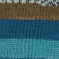 thumbnail image 3 of Spinrite Patons Kroy Socks Yarn-Route 66 Jacquard, 1 Pack of 2 Skein, 3 of 5