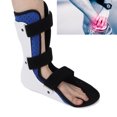 thumbnail image 4 of ACOUTO Foot Orthosis Support Drop, Ankle Foot Orthosis Support Drop Brace Padded Drop Foot Brace For Foot Drop Stroke Tendon Injury, 4 of 8