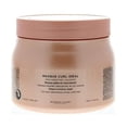 thumbnail image 1 of Kerastase Discipline Masque pour les Boucles Idéal, 16,9 Onces, 1 of 2