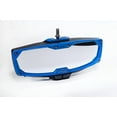 thumbnail image 6 of Seizmik Halo-RA Series Cast Aluminum Trim Kit Rearview - Blue 56-18102, 6 of 7