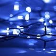 thumbnail image 4 of vidaXL Light String Christmas Lighting Fairy Lights with 8 Effects and LEDs, 4 of 32