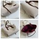 thumbnail image 5 of LHSHID Canvas Women Shoulder Bags Winter Shopper Travel Shopping bags Travel large capacity female Handbag bolsa Big totes bolsas, 5 of 6