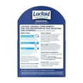 thumbnail image 3 of 2 Pack Lactaid Caplets Lactase Enzyme Supplement, 120 Count each, 3 of 7