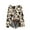 #A15-Beige, variant on XADYUY Kids Long Sleeve Shirt Girls 7-8 Crewneck Winter Shirts for Girls Loose Vintage Floral Print Girls Tops Loose Knitted Girls Sweaters,4-5 Years,Black