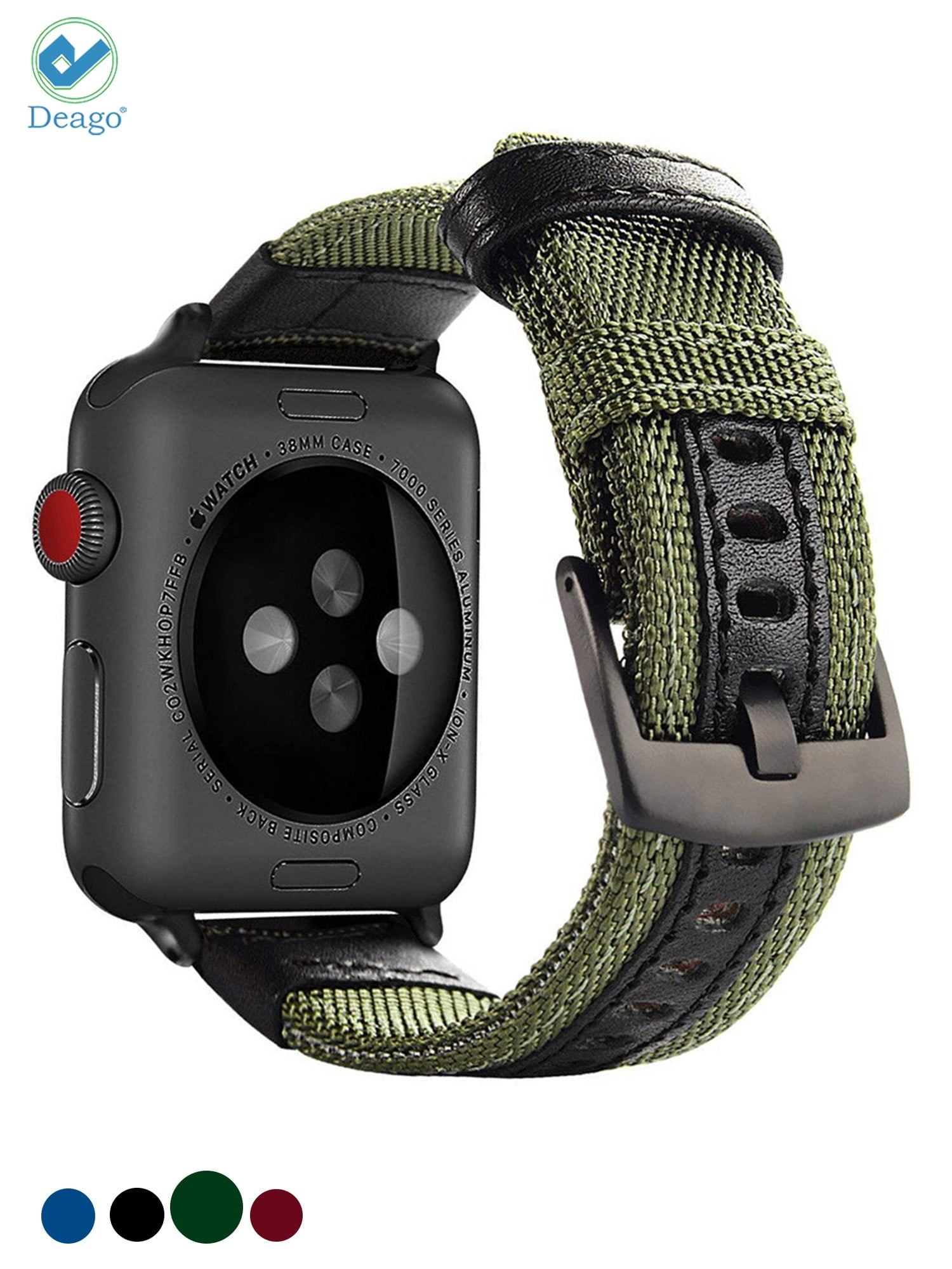 walmart series 3 apple watch 38mm