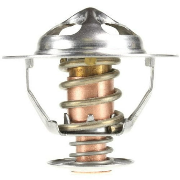 Motorad 298-170 Thermostat Fits select: 2001-2009 TOYOTA PRIUS, 2007-2018 TOYOTA YARIS