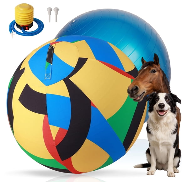 Herding Ball Pet Prime 25 para perros Australian Shepherd
