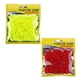 thumbnail image 2 of Cebo de pesca Eigraketly 50 unids/bolsa 2cm pan insecto biónico, 2 of 6