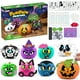 thumbnail image 1 of Art Craft Kit Klever Kits Set de pintura de calabazas para Halloween, 1 of 9