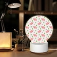 thumbnail image 6 of Balery Funny Little Pigs Pattern Acrylic Night Light Gift with 3 Color ModesTouch-Sensitive LED Lamp Perfect Gift for Mother's Day, Birthday, or Christmas, 6 of 9
