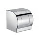 thumbnail image 1 of Stainless Steel Tissue Roll Dispenser Toilet Paper Holder For Bathroom Kitchen 26-27s, 1 of 5
