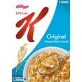 thumbnail image 4 of Kellogg's Special K Cereal 38oz, 4 of 5