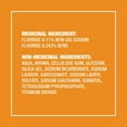 thumbnail image 4 of Arm & Hammer Advance White Toothpaste 3in1 Power, Winter Mint Flavor - Whitening, Deep Stain Removal, Acid Neutralization, 120ml, 4 of 6