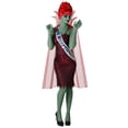 thumbnail image 1 of Déguisement de Réceptionniste Miss Dead Grande Taille, 1 of 2