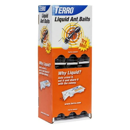 Terro Liquid - Terro Liquid Ant Killer, 2 Pack