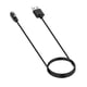 thumbnail image 1 of Cable de carga USB magnético portátil de plástico, cargador de repuesto para Oww206 Negro, 1 of 9