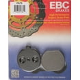 thumbnail image 2 of EBC Brakes Organic Brake Pad FA73, 2 of 2