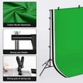 Yesker Photography Video Studio 85W Lighting Kit Umbrellas LED