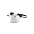 thumbnail image 1 of Olla de Presión Fissler Vitavit Premium con Inserto de Vapor 4.8 Cuartos, 1 of 2