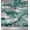 Dark Teal Blue, variant on Soimoi polyester Crepe Fabric Two Tone With Grey Camouflage Decor Fabric Printed Yard 52 Inch Wide