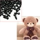 thumbnail image 4 of 100 ojos de seguridad de plástico para oso de peluche, caja de manualidades de animales (6 mm) Likrtyny Para estrenar, 4 of 7