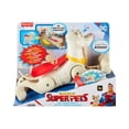 thumbnail image 1 of Juguete para bebés Fisher Price DC League of Super Pets Krypto Pup, Up & Away, 1 of 4