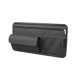 thumbnail image 3 of Xihbxyly Parasol para Coche, Elegante Estuche de Cuero para Gafas, Organizador de Tarjetas de Gran Capacidad, Ligero y con Clip, Práctico para El Día a Día, Ideal para Entusiastas de Los Accesorios p, 3 of 7