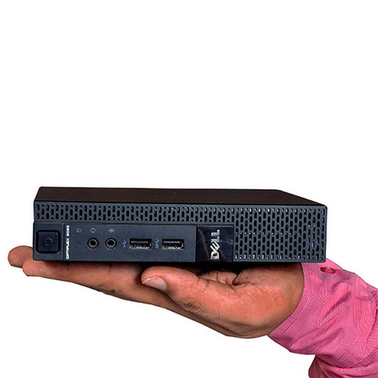 デスクトップ型PC DELL - DELL Optiplex 3020 Micro Amazon.com: Dell Optiplex 3020 Micro Desktop Computer PC