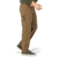 thumbnail image 5 of Wrangler Men's Cotton Blend Relaxed Fit Carpenter Pant, 5 of 7