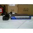 thumbnail image 1 of used Juniper SRX100B 8-Port Firewall Service Gateway, 1 of 2